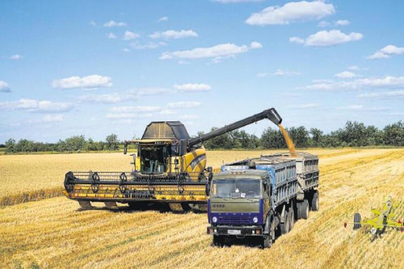 ‘ Türkiye'nin Öncülüğünde İmzalanan Anlaşma Spekülatörün İştahını kaçıracak’